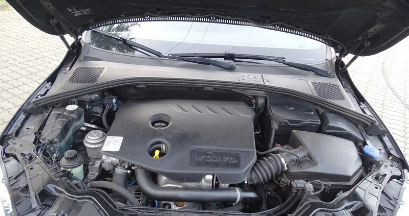 Volvo S60 cena 44900 przebieg: 207000, rok produkcji 2014 z Elbląg małe 232